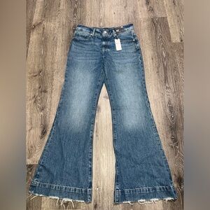 NWT express jeans